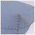 FENDI Celeria Tote Bag Leather Light Blue Silver 8BH088 Auth BA16789 - Jerrillo - vista 14