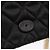 CHANEL Matelasse Chain Shoulder Bag Nylon Black Gold Tone CC Auth BA16807A - Jerrillo - vista 10