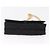 CHANEL Matelasse Chain Shoulder Bag Nylon Black Gold Tone CC Auth BA16807A - Jerrillo - vista 5