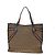 Fendi Vintage Zucchino Canvas Medium