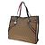 Fendi Vintage Zucchino Canvas Medium - Ansicht 2