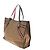 Fendi Vintage Zucchino Canvas Medium - Ansicht 4