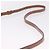 Céline CELINE Triomphe Shoulder Bag PVC Leather Black Gold Tone Auth BA16816 - Jerrillo - vista 14