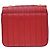 Autre Marque Saint Laurent Vicky Vertical Quilted Leather Medium - vista 2