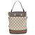 Gucci Ophidia Bucket GG Coated Canvas Medium - vista 2