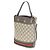 Gucci Ophidia Bucket GG Coated Canvas Medium - vista 4
