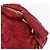 Miu Miu Hand Bag Leather Red Gold Auth 212947A - Jerrillo - vista 19