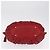 Miu Miu Hand Bag Leather Red Gold Auth 212947A - Jerrillo - vista 5