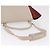 Trapèze Céline CELINE Trapeze Hand Bag Leather 2way Beige Gold Auth 213382A - Jerrillo - vista 10