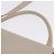 Trapèze Céline CELINE Trapeze Hand Bag Leather 2way Beige Gold Auth 213382A - Jerrillo - vista 14