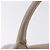 Trapèze Céline CELINE Trapeze Hand Bag Leather 2way Beige Gold Auth 213382A - Jerrillo - vista 9