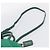 mala PRADA Nylon 2way Verde Prata Auth 210496M - Jerrillo - vista 15