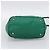 mala PRADA Nylon 2way Verde Prata Auth 210496M - Jerrillo - vista 5