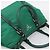mala PRADA Nylon 2way Verde Prata Auth 210496M - Jerrillo - vista 6