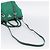 mala PRADA Nylon 2way Verde Prata Auth 210496M - Jerrillo - vista 8