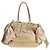 PRADA Handtasche Leder 2way Gold Authentisch 210379SAM - Jerrillo - Ansicht 2