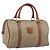 Céline Celine Macadam Macadam con cuero Medium