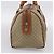 Céline Celine Macadam Macadam con cuero Medium - vista 3
