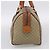 Céline Celine Macadam Macadam con cuero Medium - vista 4