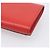 PRADA Trifold Wallet Leather Red Gold Tone Auth 212128M - Jerrillo - vista 15