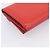 PRADA Trifold Wallet Leather Red Gold Tone Auth 212128M - Jerrillo - vista 16