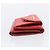 PRADA Trifold Wallet Leather Red Gold Tone Auth 212128M - Jerrillo - vista 3