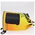 LOEWE Shoulder Bag Canvas Orange Auth 213384M - Jerrillo - vista 3