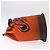 LOEWE Shoulder Bag Canvas Orange Auth 213384M - Jerrillo - vista 4