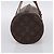 LOUIS VUITTON Monogram Papillon 26 Hand Bag M51386 LV Auth 213388 - Jerrillo - vista 4