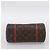 LOUIS VUITTON Monogram Papillon 26 Hand Bag M51386 LV Auth 213388 - Jerrillo - vista 5
