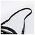 Miu Miu Gathered Hand Bag Leather 2way Black Gold Auth 213459V - Jerrillo - vista 15