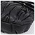 Miu Miu Gathered Hand Bag Leather 2way Black Gold Auth 213459V - Jerrillo - vista 16