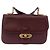 Céline Celine Shoulder Leather Large