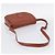 Saint-Cloud LOUIS VUITTON Epi Saint Cloud GM Shoulder Bag Brown M52193 LV Auth ep16950A - Jerrillo - vista 7