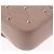 Miu Miu Studs Chain Shoulder Bag Leather Pink Silver Auth 210487V - Jerrillo - vista 16