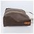 Céline Celine Macadam Canvas and Leather Large - vista 3