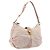 LOUIS VUITTON Monogram Denim Slytree Shoulder Bag Pink M95833 LV Auth 210483V - Jerrillo
