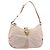LOUIS VUITTON Monogram Denim Slytree Shoulder Bag Pink M95833 LV Auth 210483V - Jerrillo - vista 13