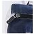 Miu Miu Hand Bag Suede Navy Silver Auth 210523 - Jerrillo - vista 16