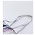 Miu Miu Hand Bag Suede Navy Silver Auth 210523 - Jerrillo - vista 8
