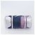 Miu Miu Hand Bag Suede Navy Silver Auth 210523 - Jerrillo - vista 9