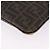 FENDI Zucca Canvas Shoulder Bag PVC Brown Black 7VA207 Auth 210935 - Jerrillo - vista 10