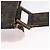 FENDI Zucca Canvas Shoulder Bag PVC Brown Black 7VA207 Auth 210935 - Jerrillo - vista 14