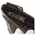 FENDI Zucca Canvas Shoulder Bag PVC Brown Black 7VA207 Auth 210935 - Jerrillo - vista 15