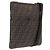 FENDI Zucca Canvas Shoulder Bag PVC Brown Black 7VA207 Auth 210935 - Jerrillo - vista 2
