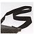 FENDI Zucca Canvas Shoulder Bag PVC Brown Black 7VA207 Auth 210935 - Jerrillo - vista 8