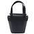 Salvatore Ferragamo Vara Bow Leather Mini - vista 2