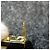 Spilla Chanel n°5 19 strass metallo 1.5 cm - vista 4