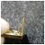 Spilla Chanel n°5 19 strass metallo 1.5 cm - vista 5