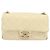 Chanel Resin Elegant Chain Flap Quilted Lambskin Small